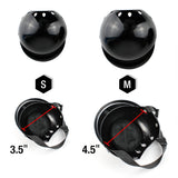 Pet Helmet New Motorcycle Helmet Dog Cat Accessories Pet Toy Hat Headwear