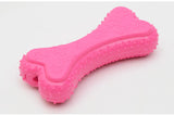 Pet Supplies TPR Whistle Biscuit Toy