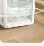 Home Fashion Pet Automatic Cat Dryer